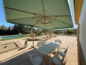Villa Los Siete Olivos